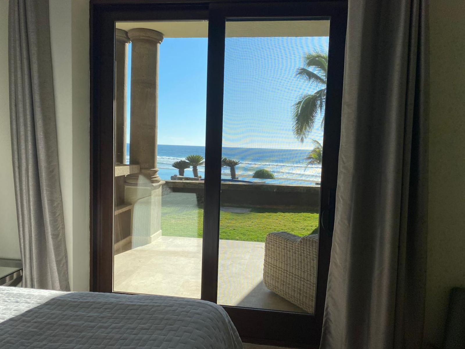 Luxury Oceanfront Condo On Cerritos Beach San Carlos (Baja California Sur) Exterior foto